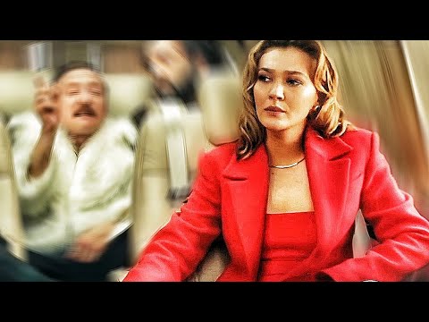 Sekizinci Aile (2025) film posteri