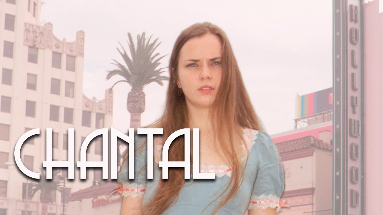 Chantal (2007) film posteri