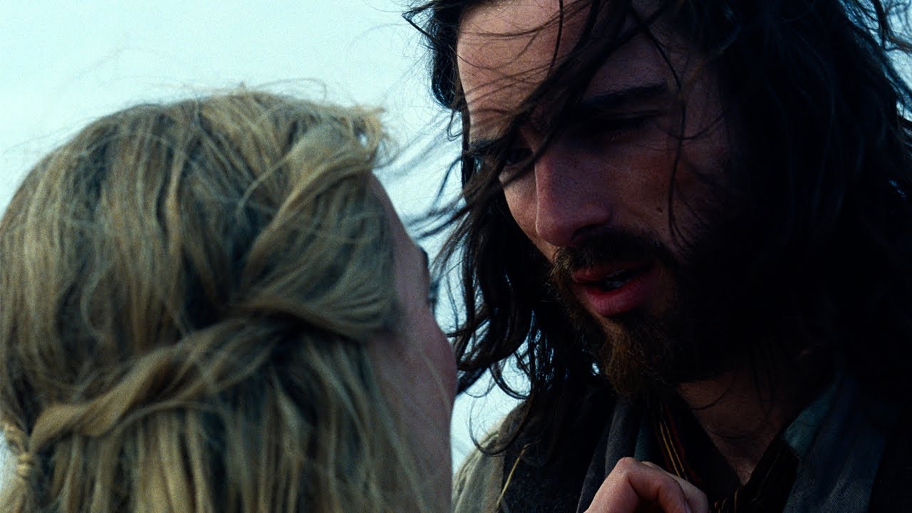 Uğultulu Tepeler Fragmanı (2026) film posteri