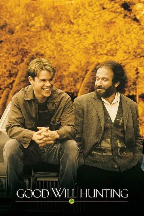 Can Dostum (1997) film posteri