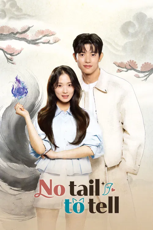 No Tail to Tell (2026) film posteri