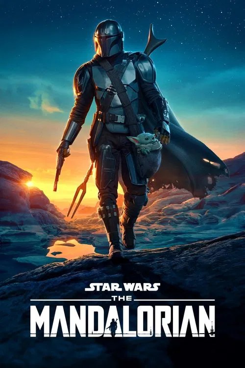 Mandaloryalı (2019) film posteri