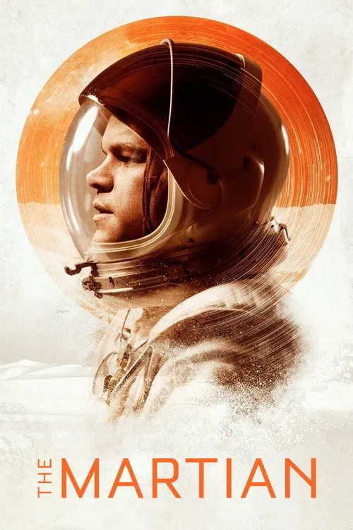 Marslı (2015) film posteri