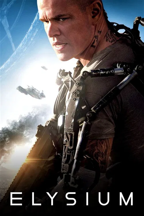 Cennet (2025) film posteri