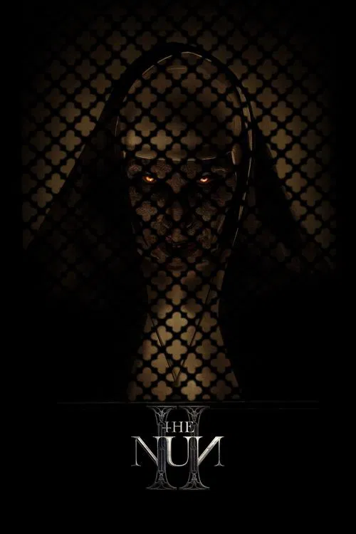 Dehşetin Yüzü 2 (2023) film posteri