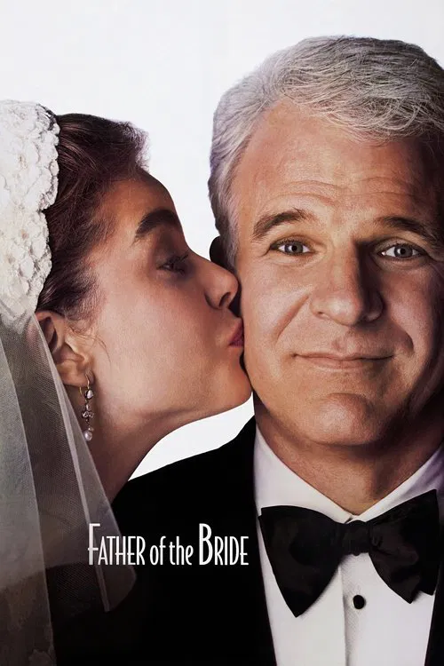 Gelinin Babası (1991) film posteri