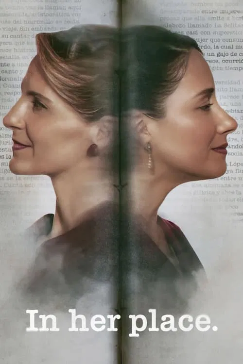 Paralel Hayatlar (2024) film posteri