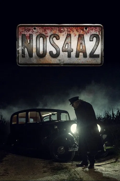 ŞE7T4N (2019) film posteri